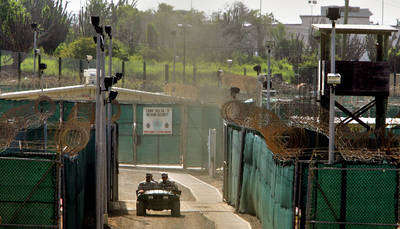 C&aacute;rcel de la ignominia