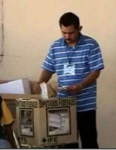 La lucha va m&aacute;s all&aacute; de la Presidencia: AMLO