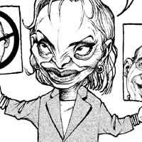 Mostrar el cartón Hernández