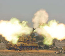 Hezbollah, Siria e Ir&aacute;n, en la mira de Bush