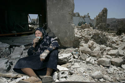 Israel viol&oacute; la tregua, acusa Libano