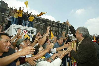 Plant&oacute;n indefinido