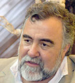 La defensa del voto, lecci&oacute;n de democracia al mundo: Encinas