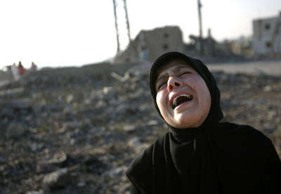 Realidad desbordante en L&iacute;bano