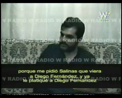 La conjura contra L&oacute;pez Obrador, al descubierto