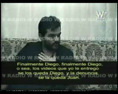 La conjura contra L&oacute;pez Obrador, al descubierto