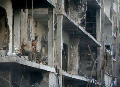 ONU: 100 mil bombas sin estallar en L&iacute;bano