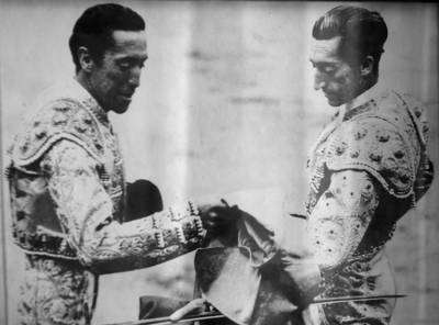 El <em>Fara&oacute;n</em> De Texcoco