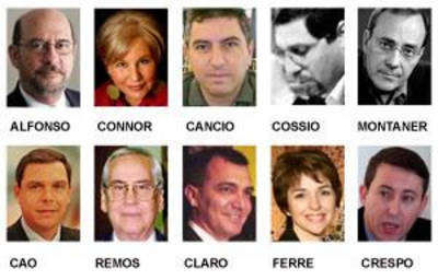 <I>Destapan</I> a periodistas corruptos