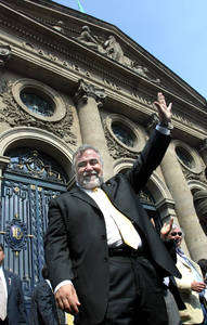 Cercan&iacute;a ciudadana