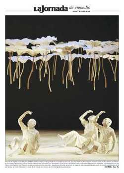 La Jornada de enmedio