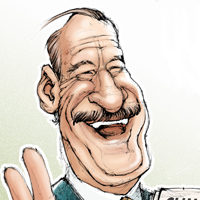 Mostrar el cartón Hernández