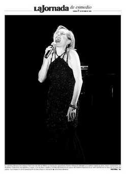 La Jornada de enmedio