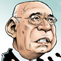 Mostrar el cartón Hernández