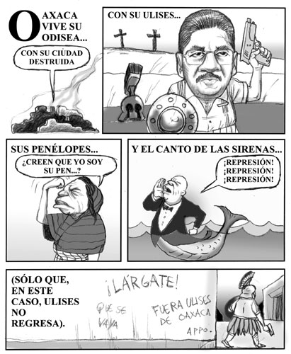 El Fisgón