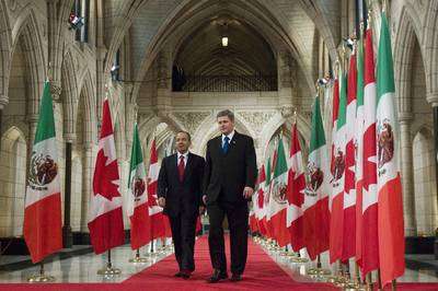 Respetare decisiones del Congreso: Calder&oacute;n