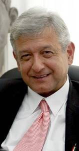 AMLO: ser&aacute; pilar de mi gobierno el pueblo organizado