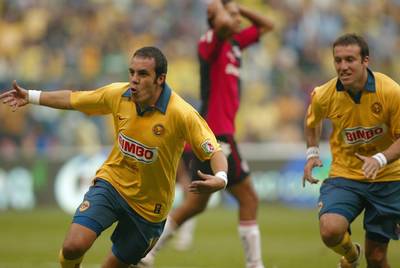 Am&eacute;rica se enfrentar&aacute; a Chivas