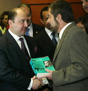 De la Fuente: son innumerables los aportes de la UNAM al pa&iacute;s