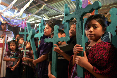 ACTEAL: NUEVE A&Ntilde;OS DE IMPUNIDAD