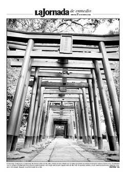 La Jornada de enmedio