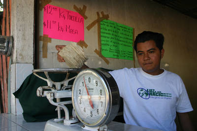 ortiz: el alza a la tortilla, por "especulaci&oacute;n"