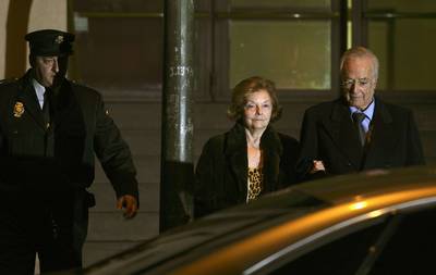 no habr&aacute; impunidad por la guerra sucia: kirchner