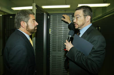 De la Fuente: habr&aacute; menos dinero, pero no menos neuronas 