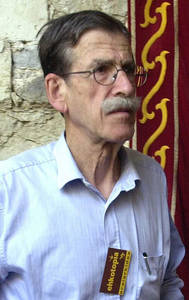 Julen Madariaga: graves errores de Rodr&iacute;guez Zapatero y ETA