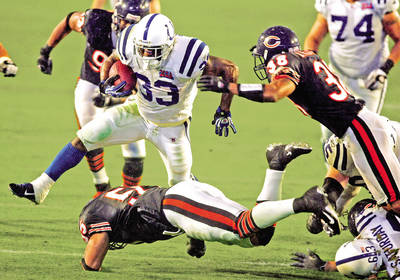 LOS POTROS SE CORONAN 36 A&Ntilde;OS DESPUES