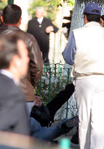 Calder&oacute;n: sin orden, M&eacute;xico no saldr&aacute; avante