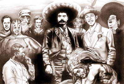 ICONOS TEPITE&Ntilde;OS