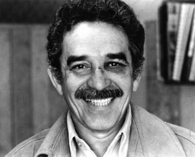 80 A&Ntilde;OS DEL GABO