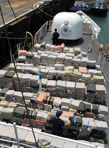 El chino de Las Lomas utiliz&oacute; a  indocumentados en su narcof&aacute;brica