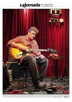 La Jornada de enmedio