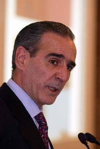 Tendr&aacute; Banamex red de sucursales en EU, adelanta Enrique Zorrilla