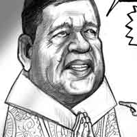 Mostrar el cartón El Fisgón