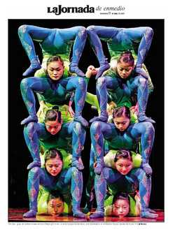 La Jornada de enmedio