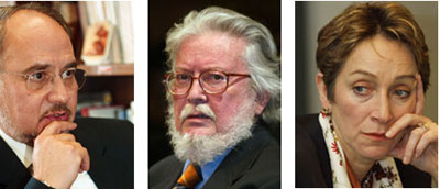 La Miss Cristera, expresi&oacute;n de una derecha engallada