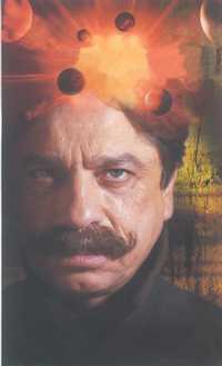 Gilberto Compain, protagonista de la puesta en escena