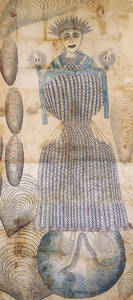 Revive en NY el outsider Mart&iacute;n Ram&iacute;rez