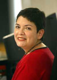 Gabriela Fonseca prepara su segunda novela, con temática ''completamente antirreligiosa''