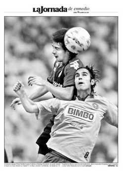 La Jornada de enmedio