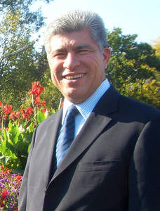 El funcionario era experto en temas de tr&aacute;fico y trata de personas