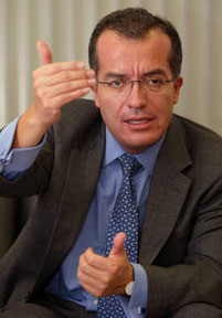 Ugalde: Fox fue un irresponsable en la elecci&oacute;n