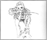 Tinta de Ramón Macías Mora