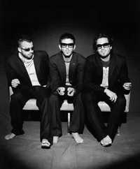 Con Perfume Pantera, Liquits llega a la madurez