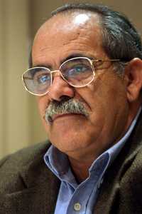 José Barragán, ex consejero del IFE