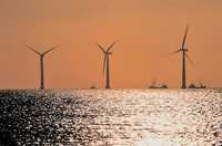 La generación de energía menos contaminante, un negocio atractivo