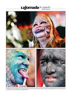 La Jornada de enmedio